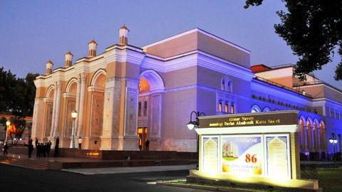 O‘FF 2017-yilning eng yaxshilarini 14-dekabr kuni yangi uslubda taqdirlaydi