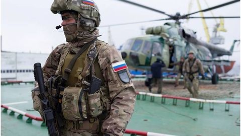 Rossiya armiyasining halok bo‘lgan harbiy xizmatchilari haqidagi ma’lumotlar oshkor bo‘ldi