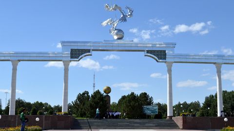 Ўзбекистонликларнинг 80,6 фоизи фуқароларнинг хавфсизлиги ва қонуний манфаатлари таъминланганлигини юқори баҳолайди