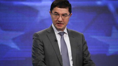 O‘zbekiston delegatsiyasi MDH iqtisodiy kengashining majlisida ishtirok etadi