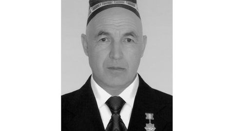 O‘zbekiston Qahramoni, hunarmand Abdug‘ani Abdullayev vafot etdi