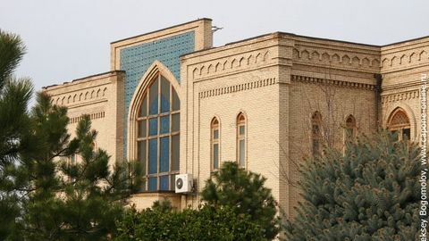 O‘zbekiston musulmonlari idorasi tasarrufidagi diniy ta’lim muassasalarida pulli o‘quv kurslari tashkil etiladi