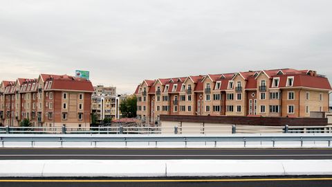 Ko‘chmas mulk solig‘i stavkasi qayta ko‘rib chiqildi