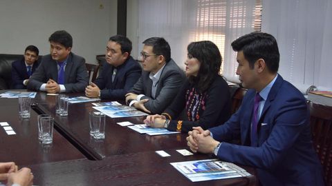 Qozog‘iston turizmni rivojlantirish bo‘yicha O‘zbekiston tajribasini o‘rganadi