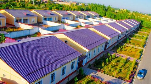 2017 йил 19 мингдан ортиқ қишлоқ оиласи замонавий уй-жойга эга бўлади