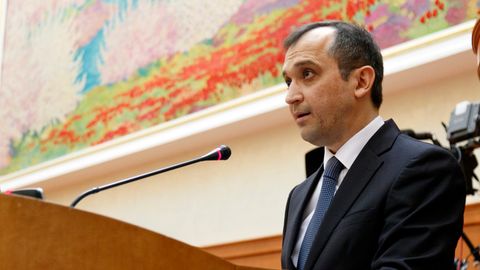 «Қисқа муддат ичида Ўзбекистонга бўлган муносабат тубдан ўзгарди»