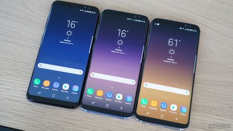 Yil oxirida o‘zbekistonliklar eng ko‘p qidirgan smartfonlar ma’lum bo‘ldi