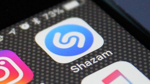 Apple 400 million dollarga Shazam’ni sotib oladi