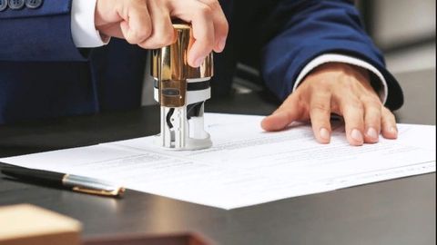 Энди Ўзбекистонда ҳужжатлар нусхаларини нотариал тасдиқлаш керак бўлмайди