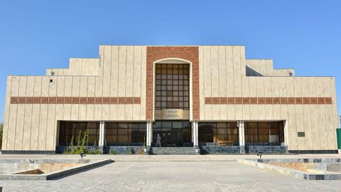 Muzeylarni rivojlantirish bo‘yicha 10 yillik reja qabul qilindi