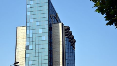 Марказий банк: 2018 йилда ўзгарувчан алмашув курси режими сақланиб қолади