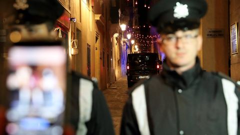 Politsiya Maltaning eng mashhur jurnalisti qanday o‘ldirilganini aniqladi. Bomba SMS yordamida portlatilgan