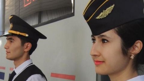 Темир йўл транспорти ходимлари кунини белгилаш тўғрисидаги қонун сенат томонидан маъқулланди