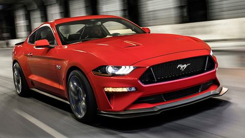 To‘rt “yapon”, xuddi shuncha “amerikalik” va ikki “koreys”: Google yilning eng mashhur avtomobil markalari ro‘yxatini e’lon qildi