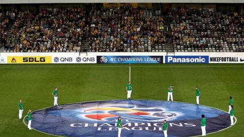 “Paxtakor” Chempionlar Ligasida “Al-Garafa”ga, “Nasaf” esa “Al-Faysaliy”ga raqib bo‘ldi