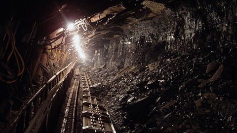 Қозоғистонда 200 нафар кончи шахтани тарк этишдан бош тортди