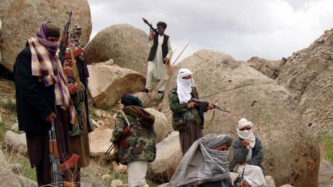 Afg‘oniston va Tojikiston chegarasidagi otishmada otryad komandiri halok bo‘ldi