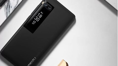 Toshkentda ikki ekranli Meizu Pro 7 smartfoni 2,8 mln so‘mdan sotila boshladi