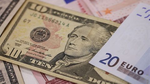 O‘zbekistonda dollar kursi 18,45 so‘mga, yevro kursi esa 96,40 so‘mga oshdi