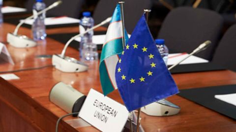 Senat Yevroittifoq bilan sheriklik va hamkorlik to‘g‘risidagi bitimga bayonnomani ratifikatsiya qildi