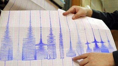 Zilzila vaqtida namoz o‘qiladimi?