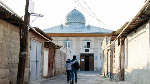 O‘rniga Tashkent City tushayotgan mahallalar aholisiga yangi qurilayotgan uylardan kvartiralar taklif etildi