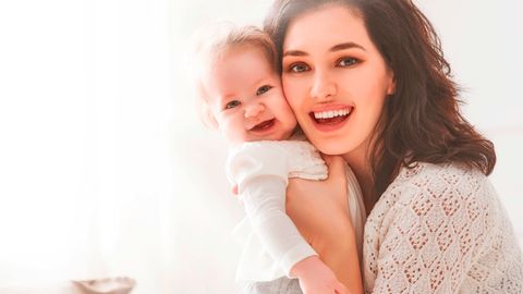 Педиатрлардан оналарга 5 та муҳим маслаҳат