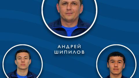 «Пахтакор»ни Шерзод Каримовдан кейин Игорь Сергеев ҳам тарк этди. Чемпионлар Лигасига эса 33 кун вақт қолди