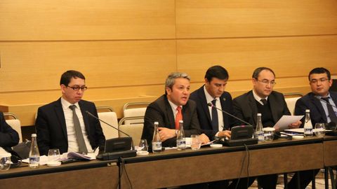 “O‘zbekenergo” AJ Osiyo taraqqiyot banki bilan hamkorlikni kengaytirmoqda