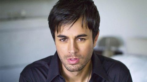 Enrike Iglesias “Istiqlol” san’at saroyida konsert beradi