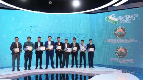 “Yoshlar press klubi”da milliy internet tanlovi g‘oliblari aniqlandi