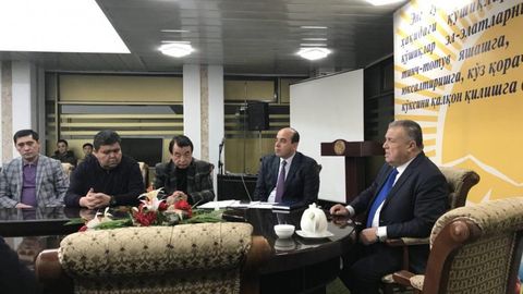 2018-yildan boshlab “O‘zbekkonsert” huzurida kliplar faoliyatini tashkil etish bo‘yicha badiiy kengash tuziladi