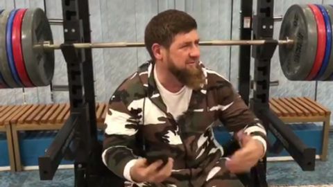 Қодиров АҚШ ерига оёқ босиш ҳақида буйруқ олмаганини айтди