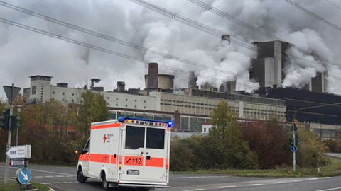 Туркиядаги шифохона чақалоқ учун унинг ота-онасидан 134 минг доллар талаб қилди