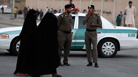 Saudiya Arabistonida g‘arblik biznesmenlar ham qiynoqqa solinayotgani ma’lum bo‘ldi