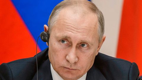 Putinning debatlarda ishtirok etmasligi sababi oshkor etildi