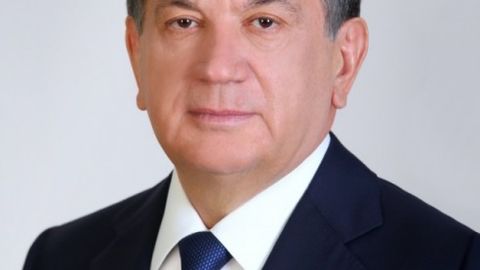 Shavkat Mirziyoyevning Yangi yil tabrigi televideniye va internet orqali namoyish qilinadi