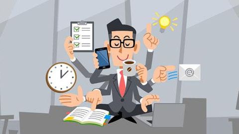 Unumdorlikni oshirish uchun 6 ta oddiy va amaliy maslahat