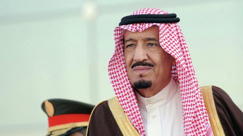 ОАВ: Саудия Арабистони ва Баҳрайн етакчилари Форс кўрфази араб давлатлари саммитида қатнашади