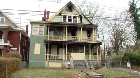 Тахтаканани қувмоқчи бўлган америкалик аёл уйини ёқиб юборди