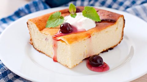 Бўтқани ёқтирмайдиган болалар учун 4 хил нонушта