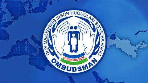 Гулистонда «Давлат ва жамият ўртасидаги мулоқот ривожида омбудсманнинг ўрни» мавзусида семинар бўлиб ўтди