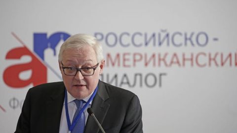 OAV: Rossiya AQShga bir-birining ichki ishlariga aralashmaslikni taklif etgandi