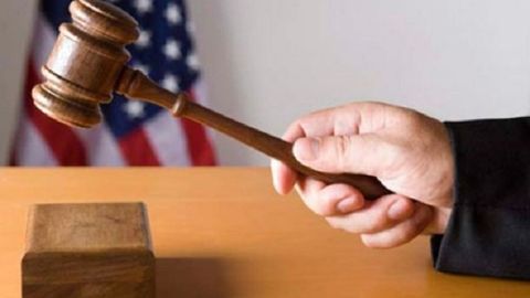 Massachusetsda yashovchi Devid Rayt IShIDni qo‘llab-quvvatlagani uchun 28 yil qamoq jazosiga hukm qilindi