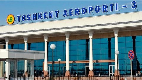 Tuman tufayli yopilgan Toshkent xalqaro aeroporti odatiy tartibda ishlay boshladi
