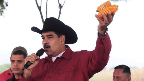 Maduro Venesuelada kriptovalyuta boshqarmasiga asos soldi