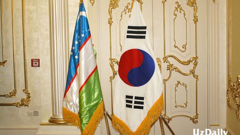 O‘zbekiston va Janubiy Koreya kiberjinoyatchilikka qarshi kurashish yo‘lida hamkorlik qiladi