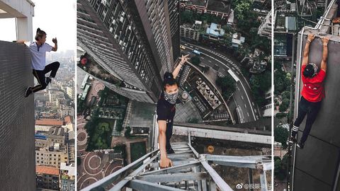 “Layk” uchun hayot: To‘g‘ridan-to‘g‘ri efirdagi 5 ta fojia