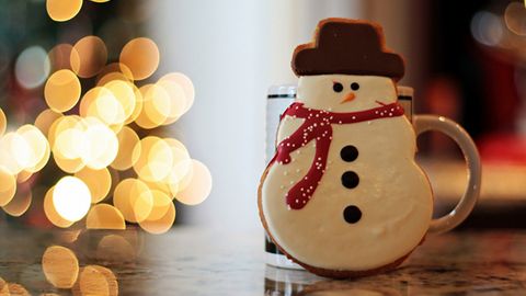 Yangi yil kayfiyatini yaratish uchun 11 g‘oya