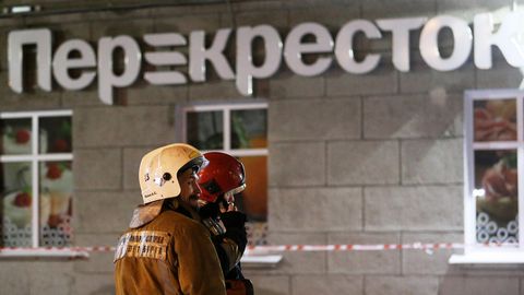 Sankt-Peterburgdagi terakt oqibatida jabrlangan O‘zbekiston fuqarosining operatsiyasi muvaffaqiyatli o‘tdi